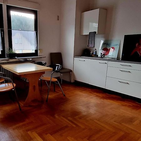 E Kurhaus Wohnung Nr 5 Schonau  Rum bild