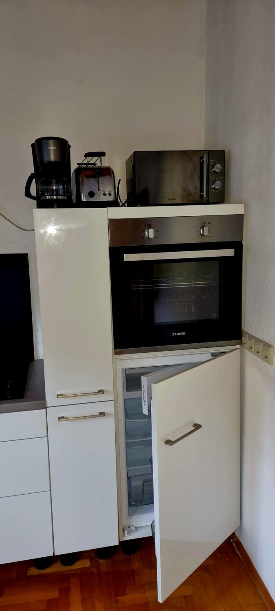 E Kurhaus Wohnung Nr 5 Schonau  Rum bild