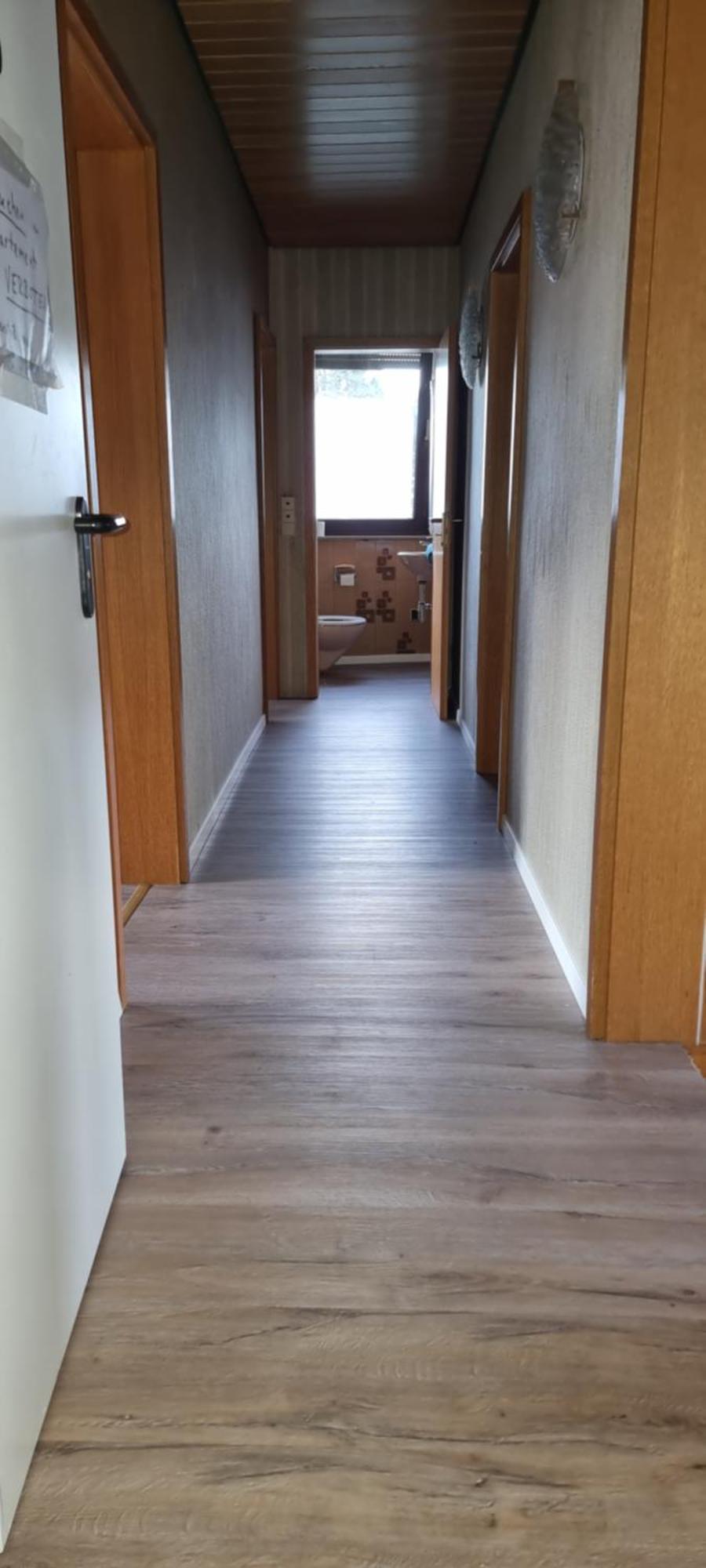 E Kurhaus Wohnung Nr 5 Schonau  Rum bild