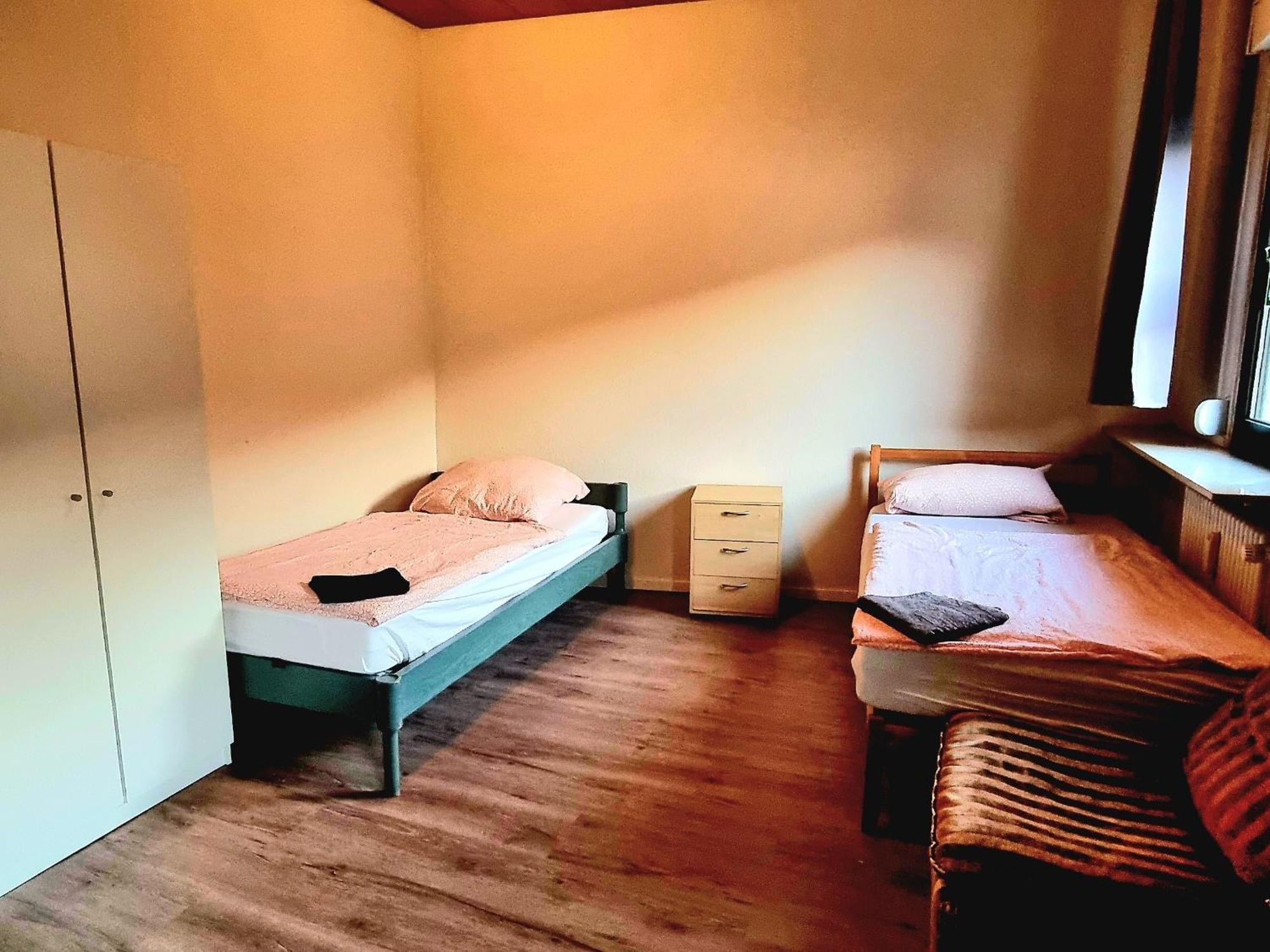 E Kurhaus Wohnung Nr 5 Schonau  Rum bild